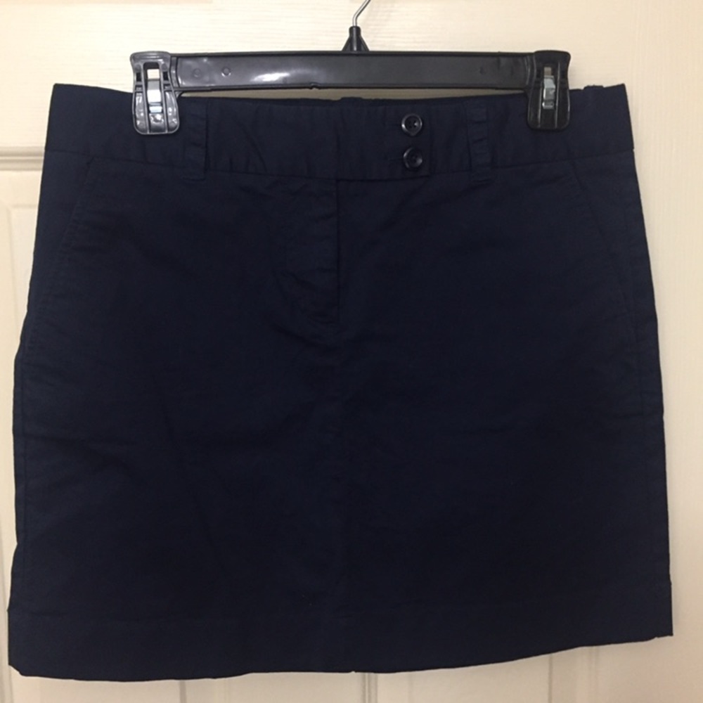 NWT Vineyard Vines Skort Size 6